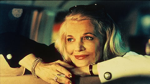 Gena Rowlands