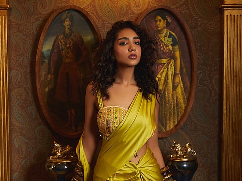 Collection: Sun-kissed