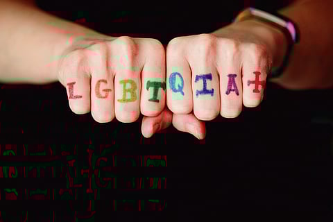 Picture used for representational purpose only