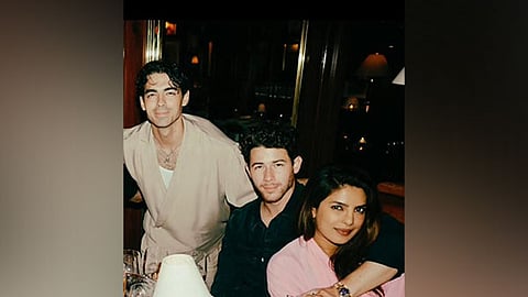 Priyanka Chopra wishes ‘coolest cat in town’ Joe Jonas happy birthday