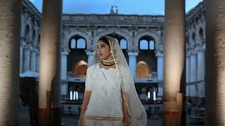 Manisha Koirala in Bombay