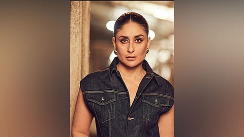 Kareena Kapoor sizzles on her pre-birthday celebrations (PICS INSIDE)