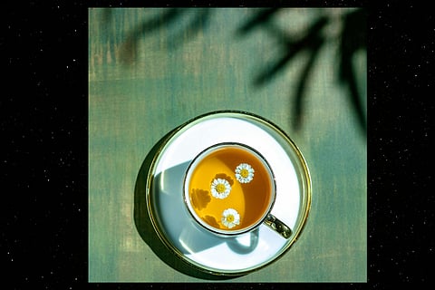 Discover your cosmic brew