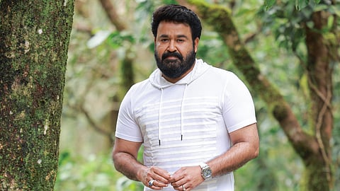 Mohanlal