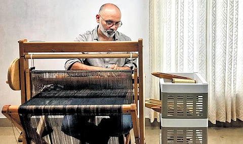 An artistic way ahead