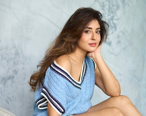 In Frame: Kritika Kamra