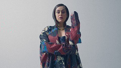 All by herself: Singer-songwriter Kamakshi Khanna embarks on her first self-produced India tour