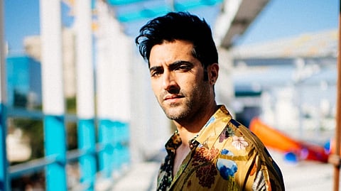 In Frame: Akshay Oberoi