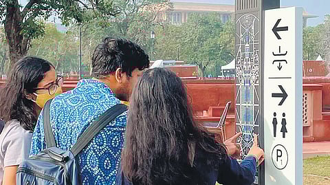 Designers Show the Way