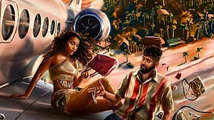 AP Dhillon joins hands with Afrobeats sensation Ayra Starr for ‘The Brownprint’