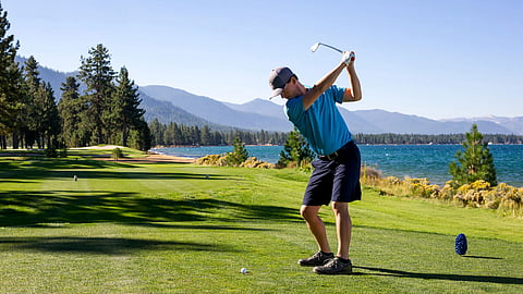 Check out these top golfing destinations that offer not just a game, but luxury, cultural richness and unique landscapes to explore