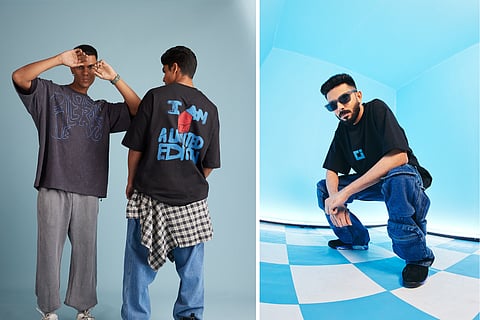 Piece of Rock: Where rockstar vibes meet affordable luxury in game-changing streetwear