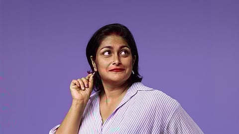 In Frame: Anu Vaidyanathan