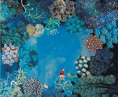 Kalakriti Art Gallery presents ‘nature reimagined’ in Hyderabad