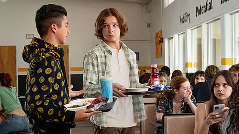 Check out these 7 upcoming OTT releases this weekend