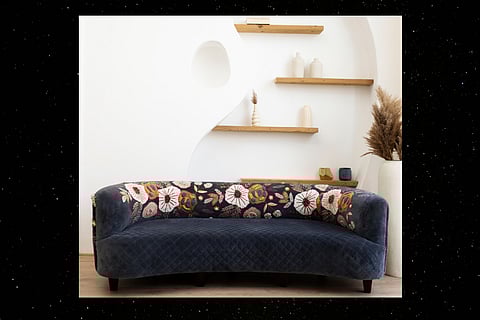 Studio by Agni Blute Collection