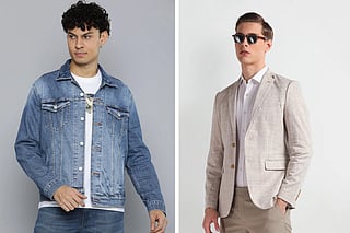 Don’t miss out: The must-have men’s pieces that define effortless style