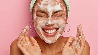 5 multi-tasking cleansers to add to your PM routine for make-up-free and hydrated skin