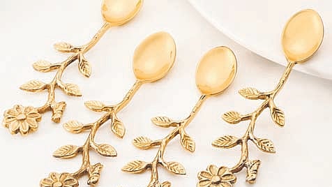 Perfection means different things to different people. But for Kolkata-based co-founder of home décor brand Nestasia