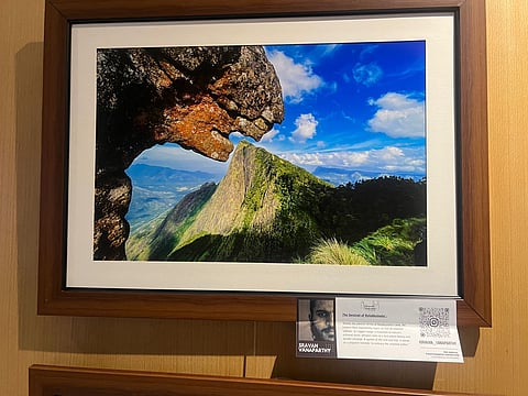 Photowalks Hyderabad unveils photography exhibition