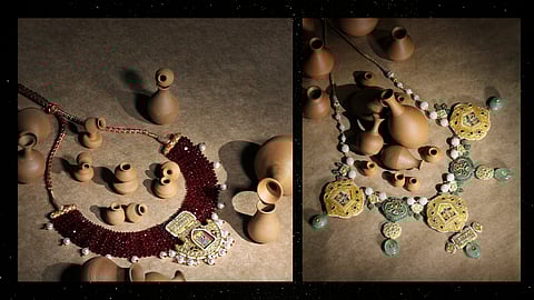 Nornament’s Maakhan Raas Collection celebrates Janmashtami