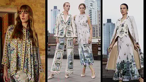 Ranna’s Urban Prairie Fall 2024