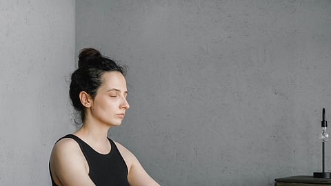 All you need to know about chronic stress