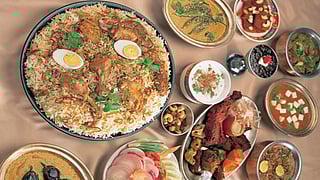 Five must-try dishes in Hyderabad