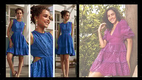 Style Island Pre-Fall 24 Collection