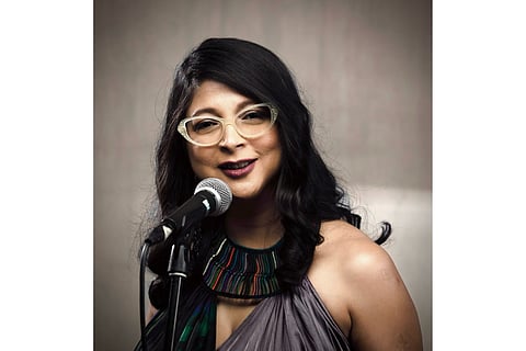 In Frame: Dominique Cerejo