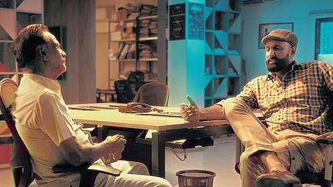 A galaxy of game-changers