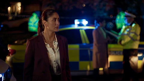 In Frame: A still from the trailer