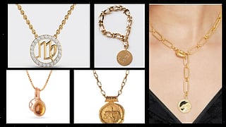 5 zodiac-inspired jewellery pieces to celebrate the season