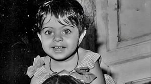 Kajol honours her two greatest teachers