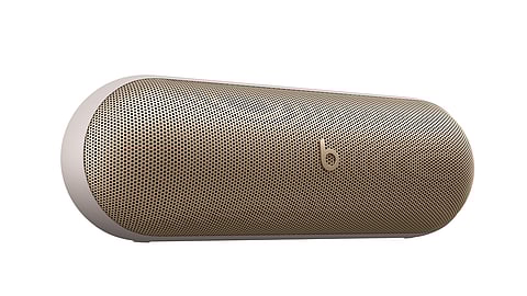 Beats Pill