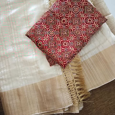 Onam 2024: Here’s why wearing Kasavu sarees is so significant