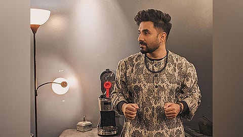 Vir Das says it’s ‘deeply personal’ to return to International Emmy as host