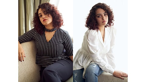 In Frame: Nithya Menen