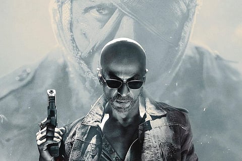 Shah Rukh Khan's 'Jawan' to hit Japanese theatres in late November