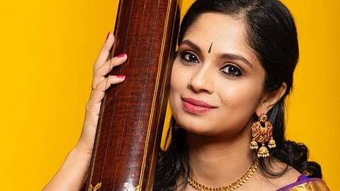 Raga rendezvous: This upcoming carnatic concert explores music of and by women