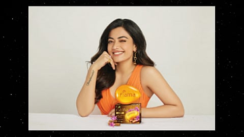 Rashmika Mandanna