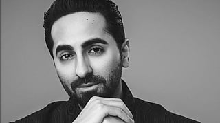Ayushmann Khurana