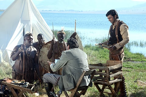 'Chander Pahar' to re-release on September 20