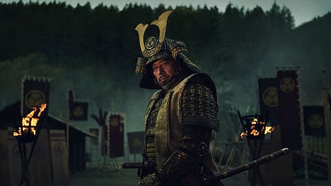 Primetime Emmy Awards: ‘Shogun’ dominates the ceremony