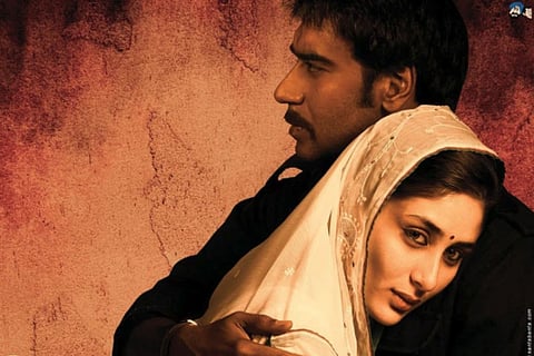 Five Bollywood films inspired by Shakespeare's greatest works