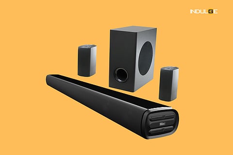 Crossbeats Unveils the Blaze B900