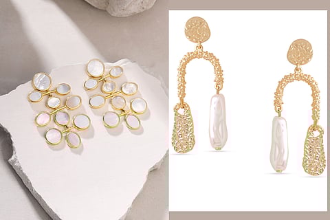 Pieces from the Syra Collection