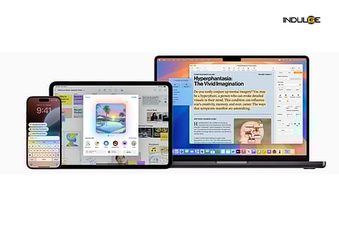 Apple Intelligence to arrive in more languages next year, including in India