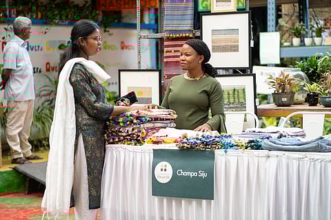 In Frame: Flourish Hearth