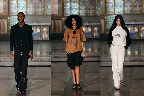 Pieces from Karm by Zero Tolerance